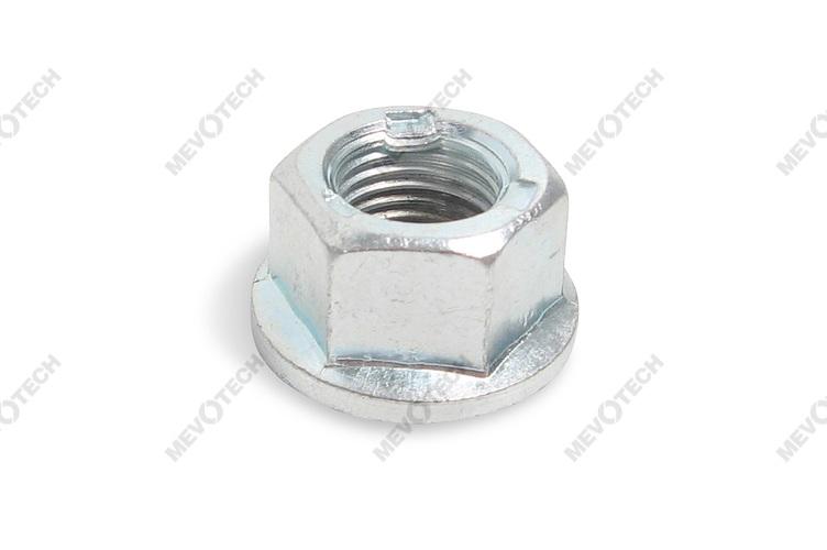 Mevotech MK3198 Suspension Control Arm and Ball Joint Assembly product image 1 of 5