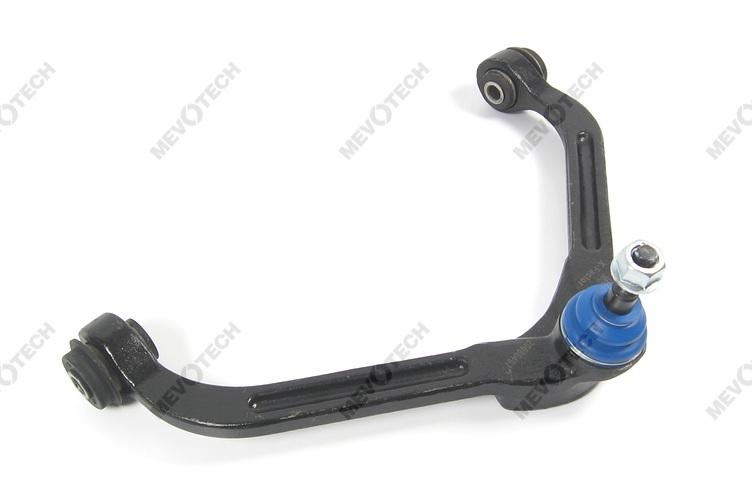 Mevotech MK3198 Suspension Control Arm and Ball Joint Assembly product image 4 of 5