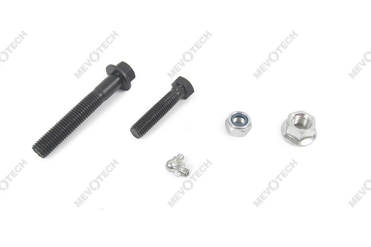 Mevotech MK7213 - Suspension Control Arm and Ball Joint Assembly Mevotech MK7213 Suspension Control Arm and Ball Joint Assembly product image 2 of 3