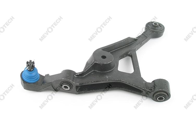 Mevotech MK7427 - Suspension Control Arm and Ball Joint Assembly Mevotech MK7427 Suspension Control Arm and Ball Joint Assembly product image 2 of 4