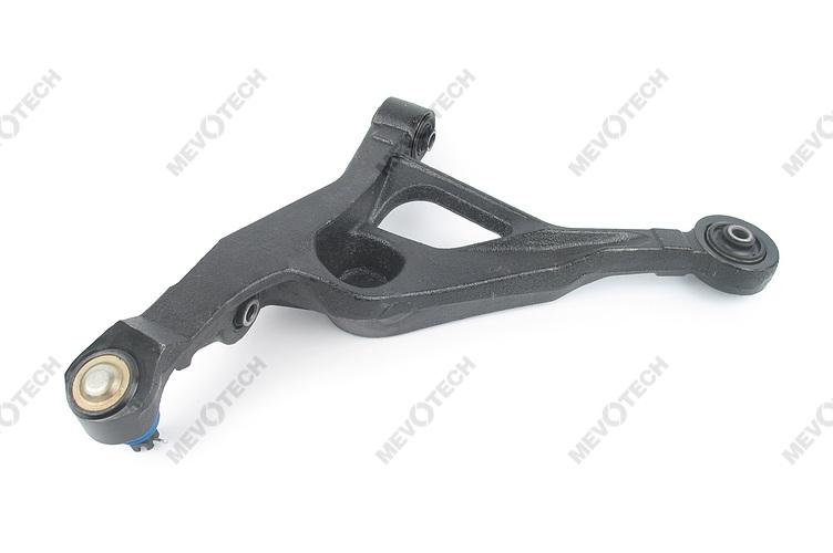 Mevotech MK7427 - Suspension Control Arm and Ball Joint Assembly Mevotech MK7427 Suspension Control Arm and Ball Joint Assembly product image 3 of 4