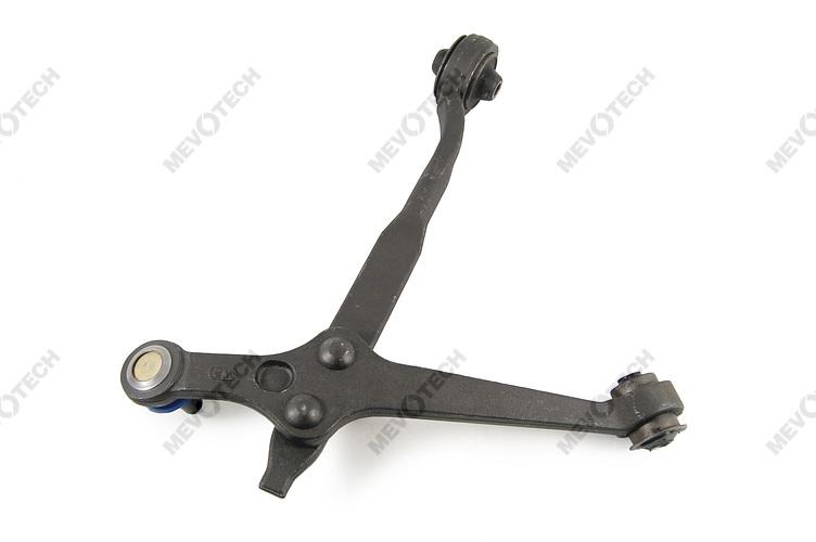 Mevotech MK80011 Suspension Control Arm and Ball Joint Assembly product image 1 of 5