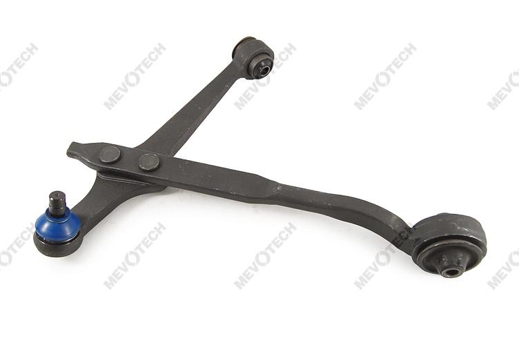 Mevotech MK80011 Suspension Control Arm and Ball Joint Assembly product image 2 of 5