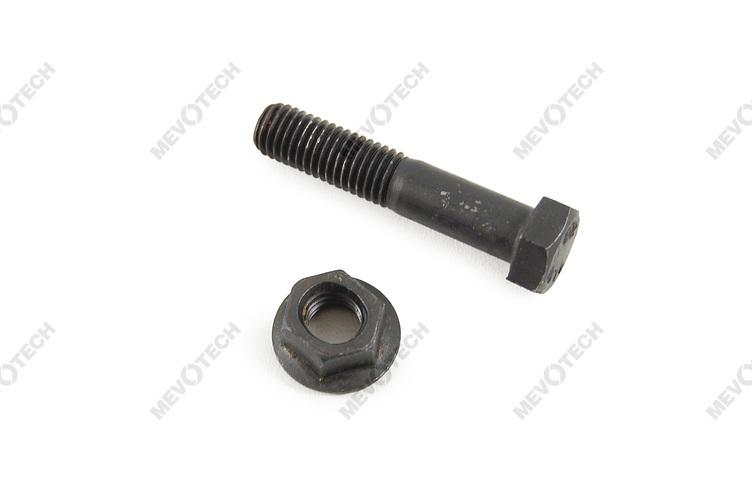 Mevotech MK80011 Suspension Control Arm and Ball Joint Assembly product image 3 of 5