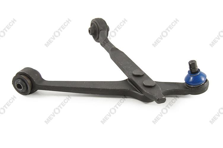 Mevotech MK80011 Suspension Control Arm and Ball Joint Assembly product image 4 of 5