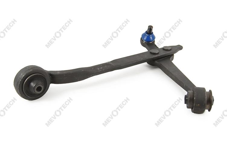 Mevotech MK80011 Suspension Control Arm and Ball Joint Assembly product image 5 of 5