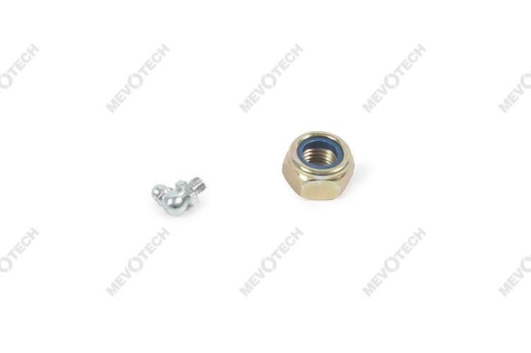 Mevotech MK80055 - Suspension Control Arm and Ball Joint Assembly Mevotech MK80055 Suspension Control Arm and Ball Joint Assembly product image 2 of 3