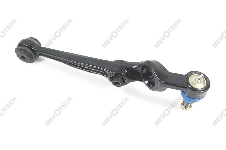 Mevotech MK80055 - Suspension Control Arm and Ball Joint Assembly Mevotech MK80055 Suspension Control Arm and Ball Joint Assembly product image 3 of 3