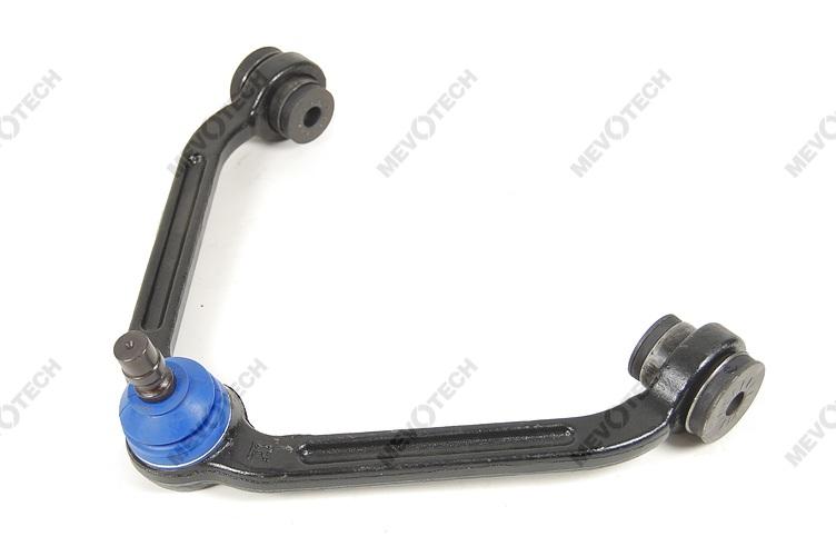 Mevotech MK80068 Suspension Control Arm and Ball Joint Assembly product image 1 of 5