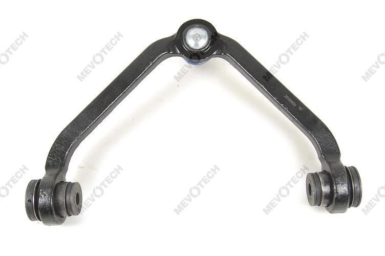 Mevotech MK80068 Suspension Control Arm and Ball Joint Assembly product image 2 of 5