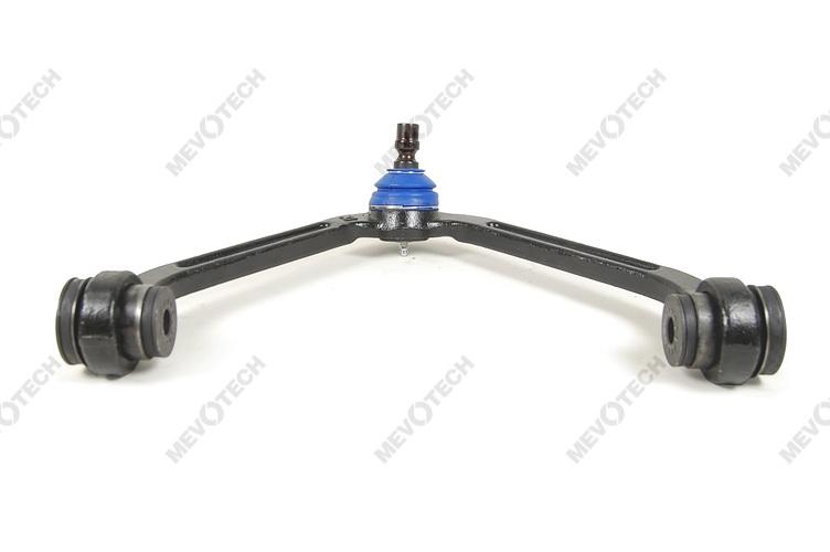 Mevotech MK80068 Suspension Control Arm and Ball Joint Assembly product image 3 of 5