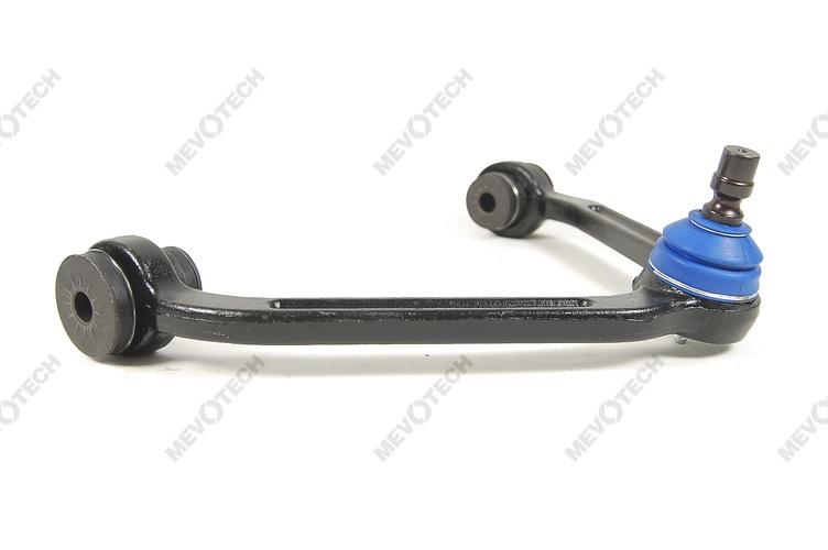 Mevotech MK80068 Suspension Control Arm and Ball Joint Assembly product image 4 of 5