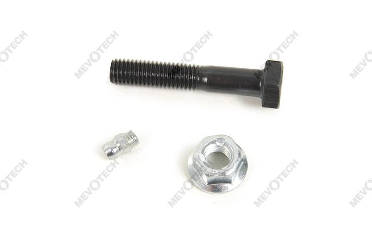 Mevotech MK80068 Suspension Control Arm and Ball Joint Assembly product image 5 of 5