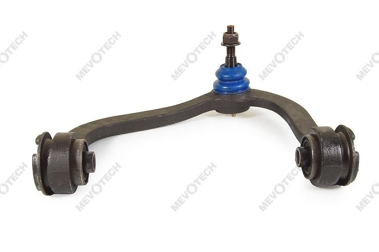 Mevotech MK80306 - Suspension Control Arm and Ball Joint Assembly Mevotech MK80306 Suspension Control Arm and Ball Joint Assembly product image 3 of 5