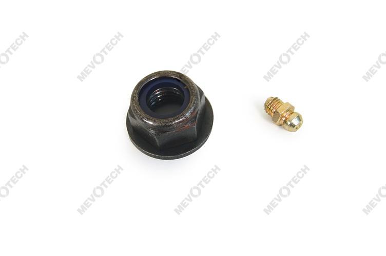 Mevotech MK80306 - Suspension Control Arm and Ball Joint Assembly Mevotech MK80306 Suspension Control Arm and Ball Joint Assembly product image 5 of 5