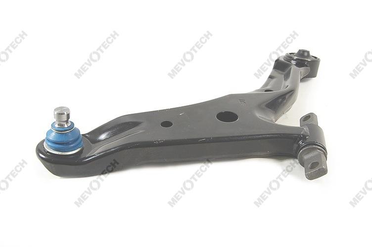 Mevotech MK80348 Suspension Control Arm and Ball Joint Assembly product image 1 of 4
