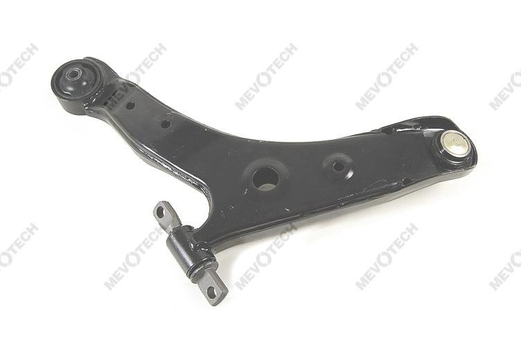 Mevotech MK80348 Suspension Control Arm and Ball Joint Assembly product image 2 of 4