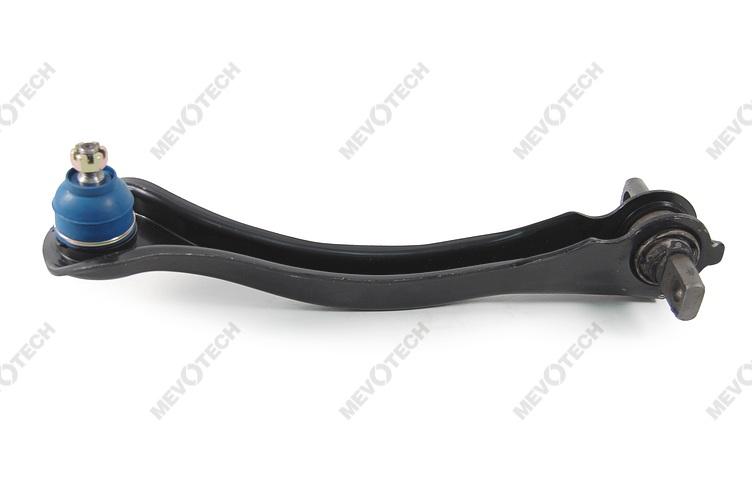 Mevotech MK80356 Suspension Control Arm and Ball Joint Assembly product image 1 of 3