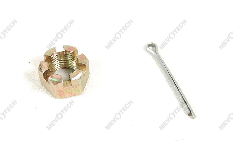 Mevotech MK80356 Suspension Control Arm and Ball Joint Assembly product image 3 of 3