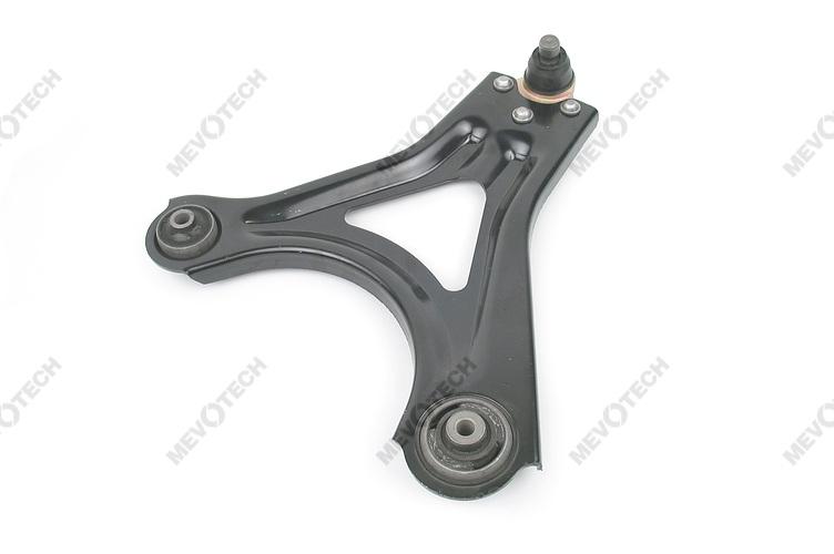 Mevotech MK80389 - Suspension Control Arm and Ball Joint Assembly Mevotech MK80389 Suspension Control Arm and Ball Joint Assembly product image 2 of 5