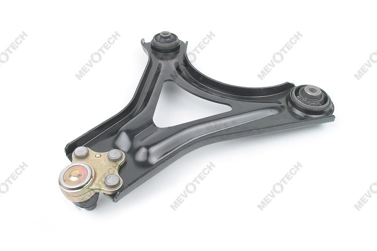 Mevotech MK80389 - Suspension Control Arm and Ball Joint Assembly Mevotech MK80389 Suspension Control Arm and Ball Joint Assembly product image 4 of 5