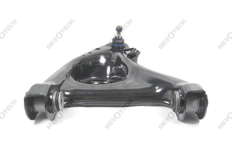 Mevotech MK80393 Suspension Control Arm and Ball Joint Assembly product image 2 of 5