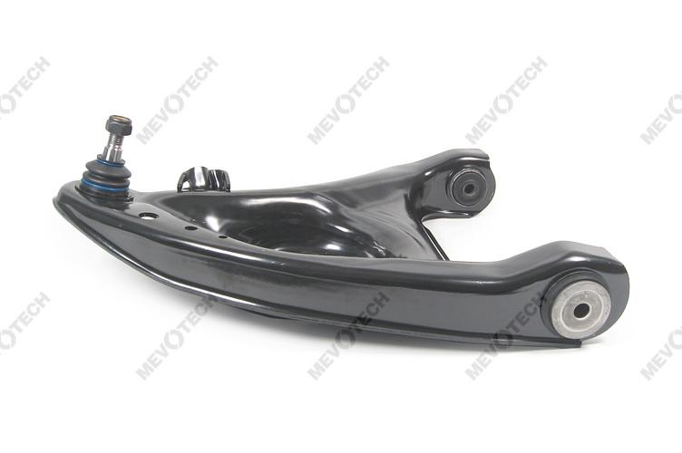 Mevotech MK80393 Suspension Control Arm and Ball Joint Assembly product image 4 of 5
