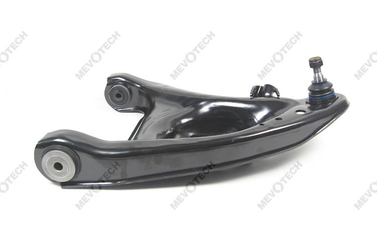 Mevotech MK80394 Suspension Control Arm and Ball Joint Assembly product image 2 of 5