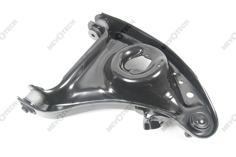 Mevotech MK80394 Suspension Control Arm and Ball Joint Assembly product image 3 of 5