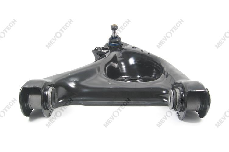 Mevotech MK80394 Suspension Control Arm and Ball Joint Assembly product image 4 of 5