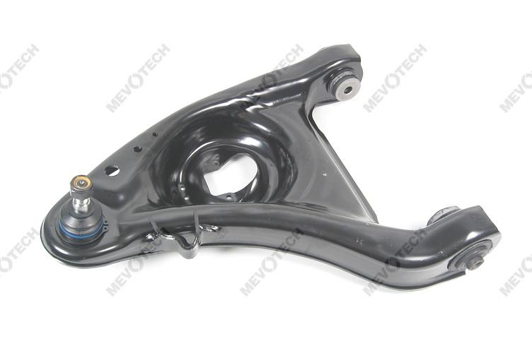 Mevotech MK80394 Suspension Control Arm and Ball Joint Assembly product image 5 of 5