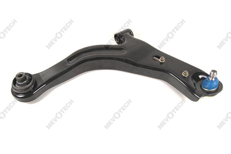 Mevotech MK80397 Suspension Control Arm and Ball Joint Assembly product image 3 of 4