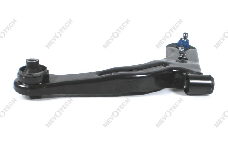 Mevotech MK80398 Suspension Control Arm and Ball Joint Assembly product image 1 of 4
