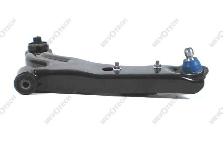 Mevotech MK80398 Suspension Control Arm and Ball Joint Assembly product image 2 of 4