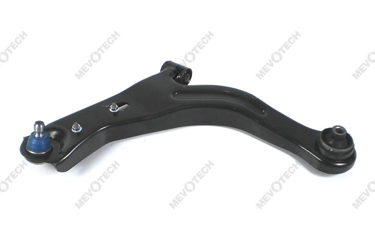 Mevotech MK80398 Suspension Control Arm and Ball Joint Assembly product image 3 of 4