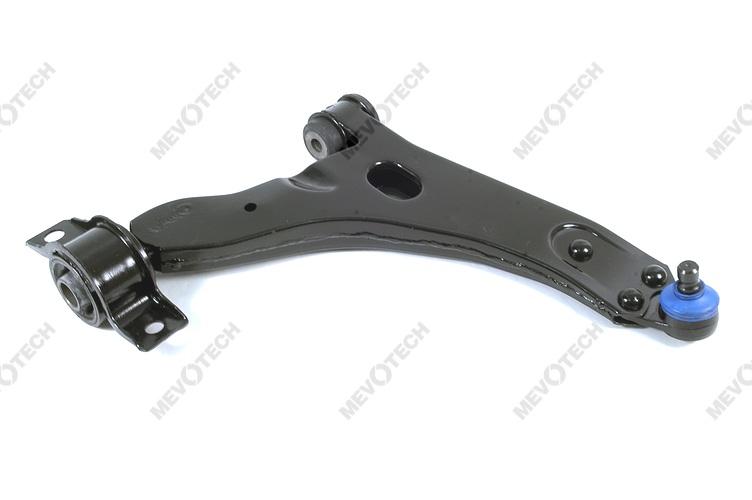 Mevotech MK80405 Suspension Control Arm and Ball Joint Assembly product image 3 of 4