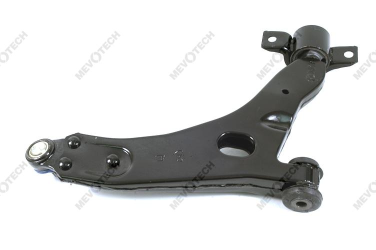 Mevotech MK80406 Suspension Control Arm and Ball Joint Assembly product image 1 of 4