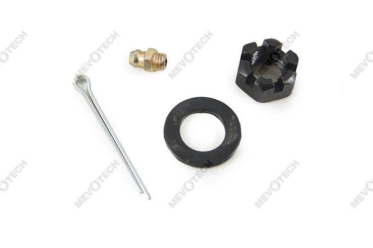 Mevotech MK80428 Suspension Control Arm and Ball Joint Assembly product image 1 of 5