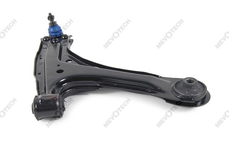 Mevotech MK80428 Suspension Control Arm and Ball Joint Assembly product image 2 of 5