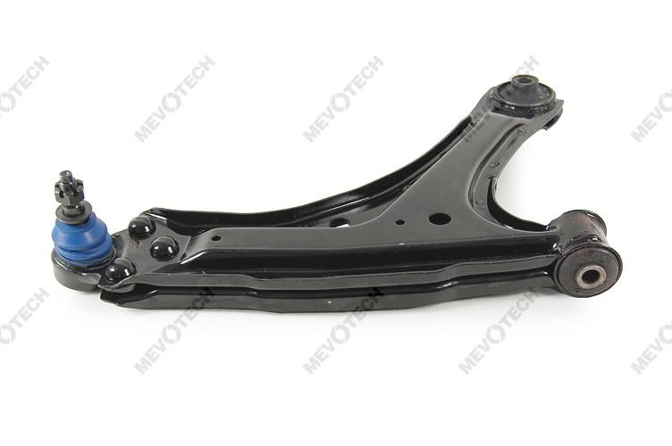 Mevotech MK80428 Suspension Control Arm and Ball Joint Assembly product image 3 of 5