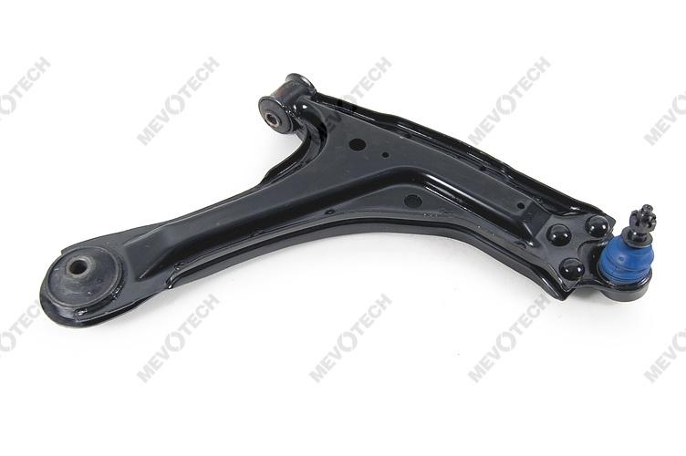 Mevotech MK80428 Suspension Control Arm and Ball Joint Assembly product image 4 of 5