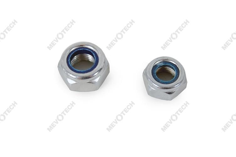 Mevotech MK80527 - Suspension Control Arm and Ball Joint Assembly Mevotech MK80527 Suspension Control Arm and Ball Joint Assembly product image 1 of 5
