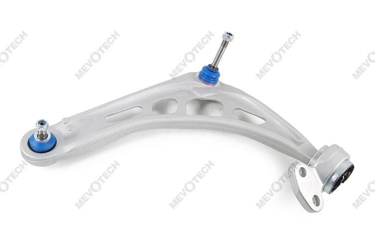 Mevotech MK80527 - Suspension Control Arm and Ball Joint Assembly Mevotech MK80527 Suspension Control Arm and Ball Joint Assembly product image 3 of 5
