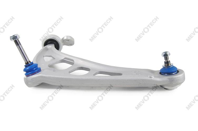 Mevotech MK80527 - Suspension Control Arm and Ball Joint Assembly Mevotech MK80527 Suspension Control Arm and Ball Joint Assembly product image 4 of 5