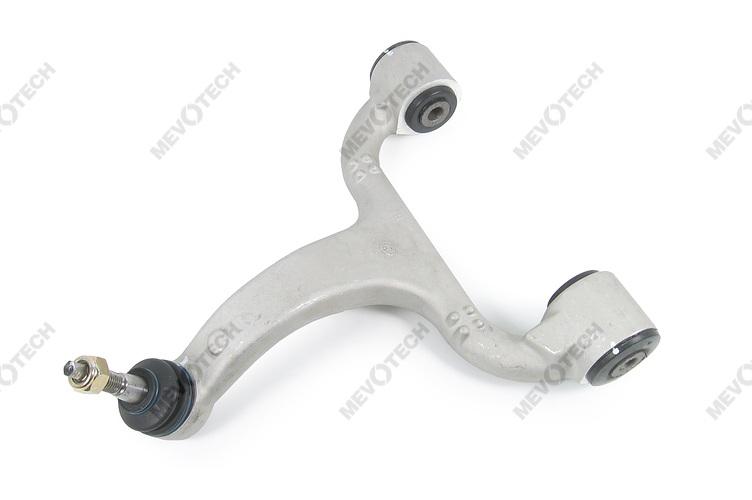 Mevotech MK80547 - Suspension Control Arm and Ball Joint Assembly Mevotech MK80547 Suspension Control Arm and Ball Joint Assembly product image 2 of 5