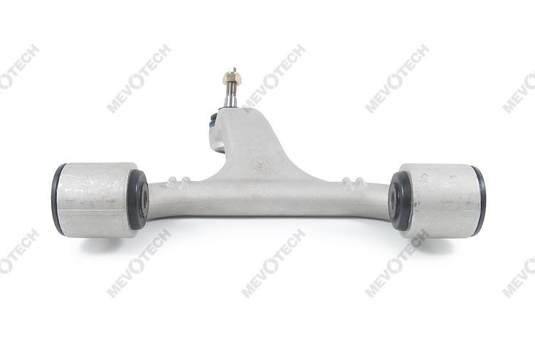 Mevotech MK80547 - Suspension Control Arm and Ball Joint Assembly Mevotech MK80547 Suspension Control Arm and Ball Joint Assembly product image 3 of 5