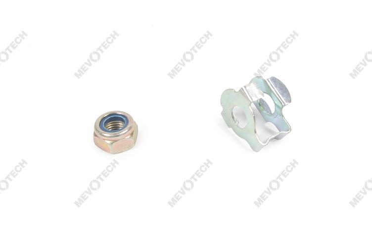 Mevotech MK80556 - Suspension Control Arm and Ball Joint Assembly Mevotech MK80556 Suspension Control Arm and Ball Joint Assembly product image 1 of 3