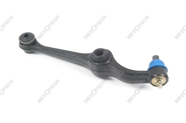 Mevotech MK8681 Suspension Control Arm and Ball Joint Assembly product image 1 of 2