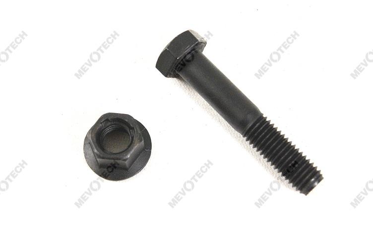 Mevotech MK8708T Suspension Control Arm and Ball Joint Assembly product image 2 of 5