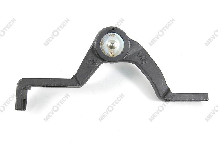 Mevotech MK8710T - Suspension Control Arm and Ball Joint Assembly Mevotech MK8710T Suspension Control Arm product image 1 of 4